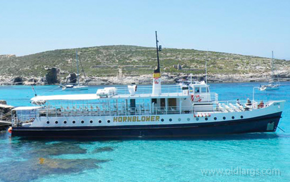the keppel